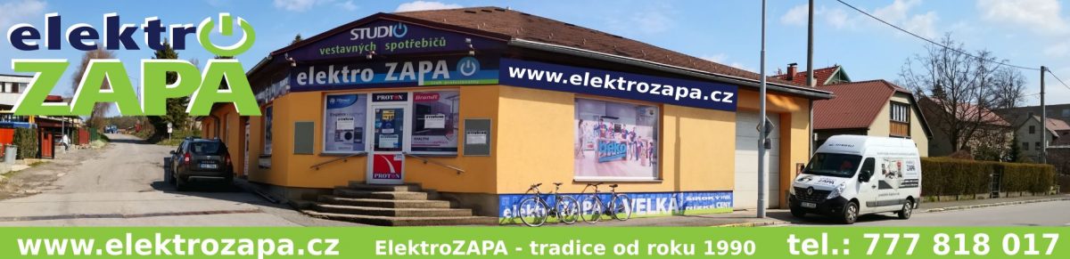 Elektro ZAPA